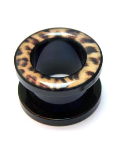 Túnel con rosca LEOPARDO