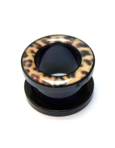 Túnel con rosca LEOPARDO Túnel con rosca LEOPARDO