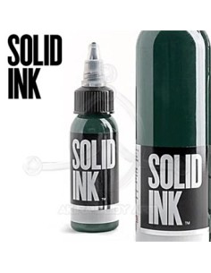 Solid Ink - DARK GREEN