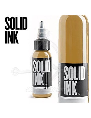 Solid Ink - OCHRE