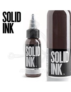 Solid Ink - CHOCOLATE