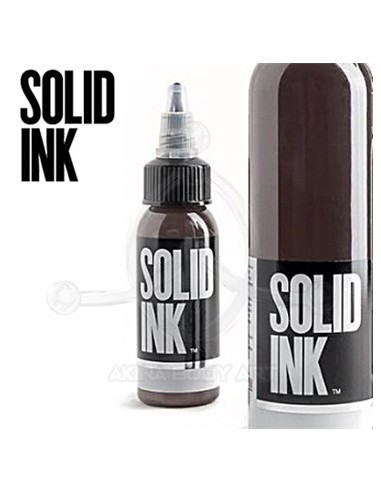 Solid Ink - CHOCOLATE