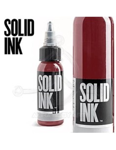 Solid Ink - BURGUNDY