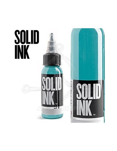 Solid Ink - MIAMI BLUE Solid Ink - MIAMI BLUE
