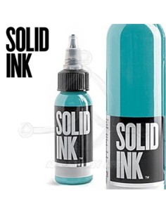 Solid Ink - NICE BLUE