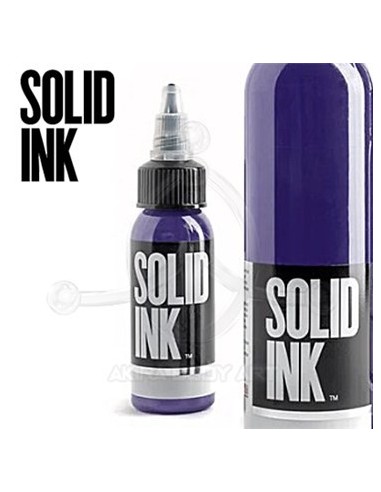 Solid Ink - VIOLET