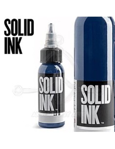 Solid Ink - ULTRAMARINE