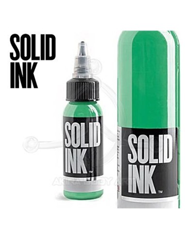 Solid Ink - MINT