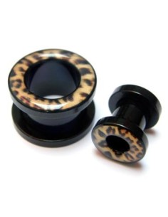 Túnel con rosca LEOPARDO 2
