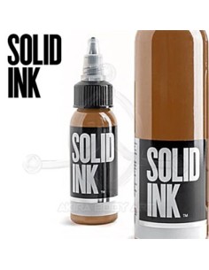 Solid Ink - DULCE DE LECHE