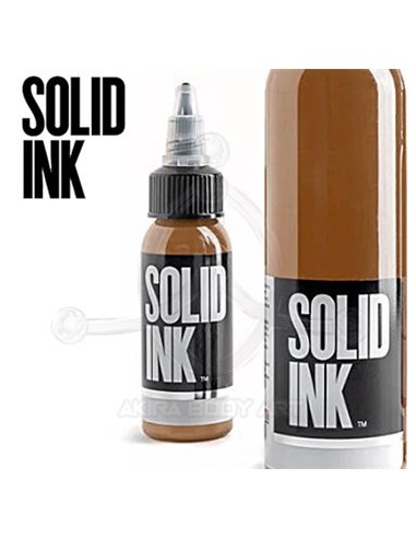 Solid Ink - DULCE DE LECHE