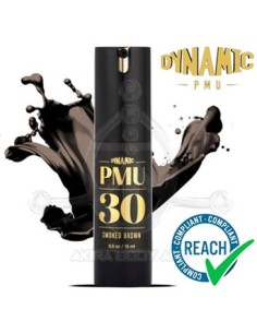 Dynamic PMU - Smoke Brown 30