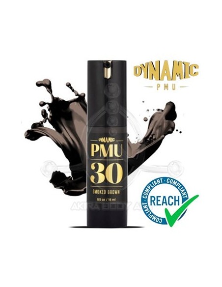 Dynamic PMU - Smoke Brown 30