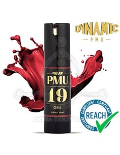 Dynamic PMU - Coral 19