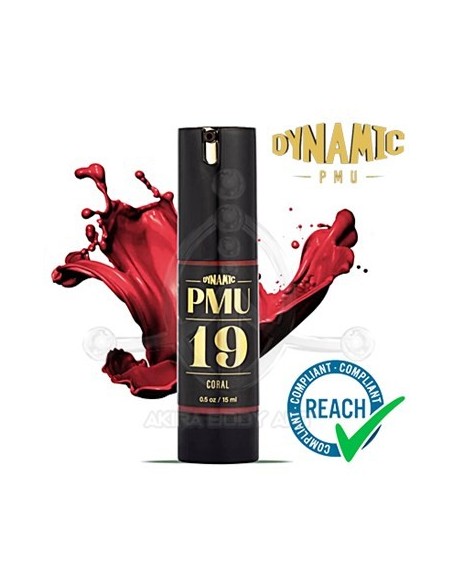 Dynamic PMU - Coral 19