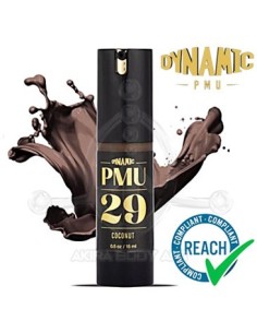 Dynamic PMU - Coconut 29