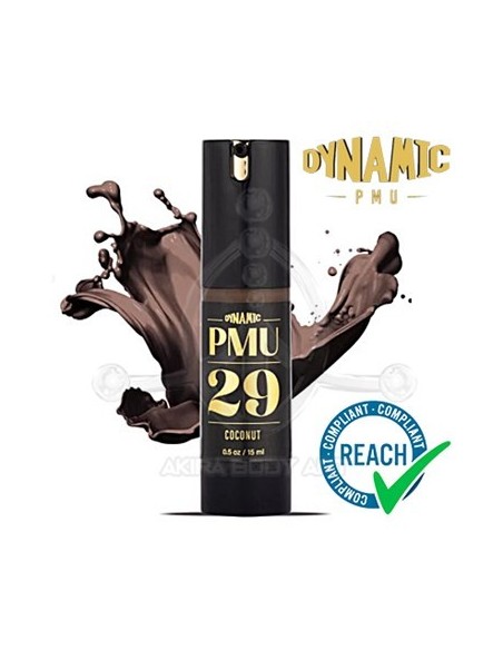 Dynamic PMU - Coconut 29