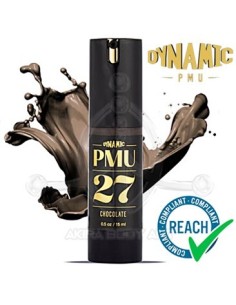 Dynamic PMU - Chocolate 27