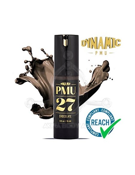 Dynamic PMU - Chocolate 27