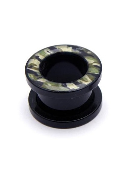 Dilatador tunel camuflaje. Dilatador tunel camuflaje.