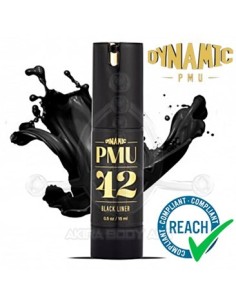 Dynamic PMU - Black Liner 42