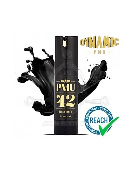 Dynamic PMU - Black Liner 42