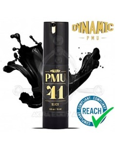 Dynamic PMU - Black 41