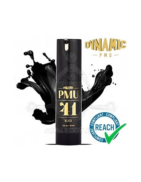 Dynamic PMU - Black 41