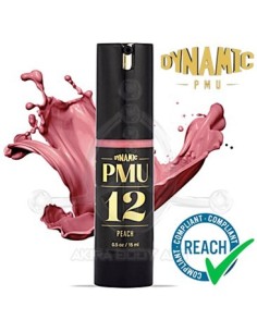 Dynamic PMU - Peach 12