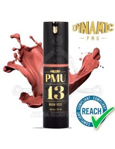 Dynamic PMU - Warm Rose 13