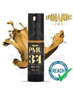 Dynamic PMU - Solar Star 34