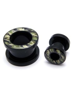 Dilatador tunel camuflaje. 2