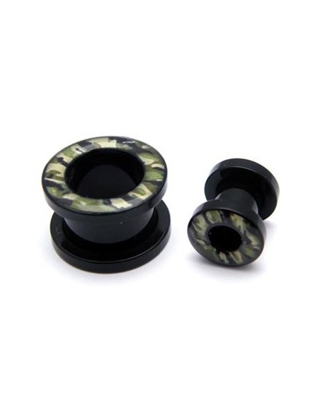 Dilatador tunel camuflaje. Dilatador tunel camuflaje.