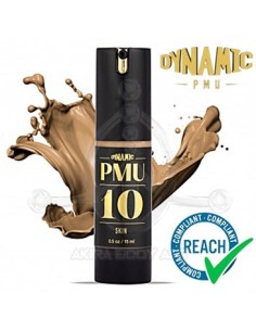 Dynamic PMU - Skin 10