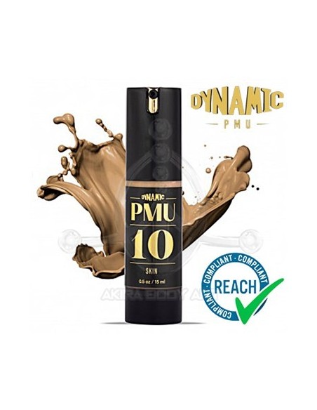 Dynamic PMU - Skin 10