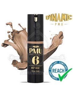 Dynamic PMU - Deep Beige 6