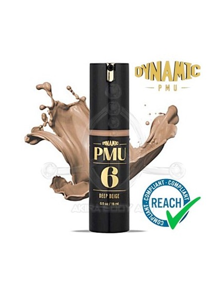 Dynamic PMU - Deep Beige 6