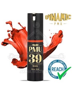 Dynamic PMU - Papaya 39