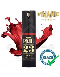Dynamic PMU - Pure Red 23