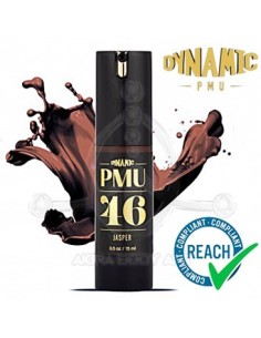Dynamic PMU - Jasper 46
