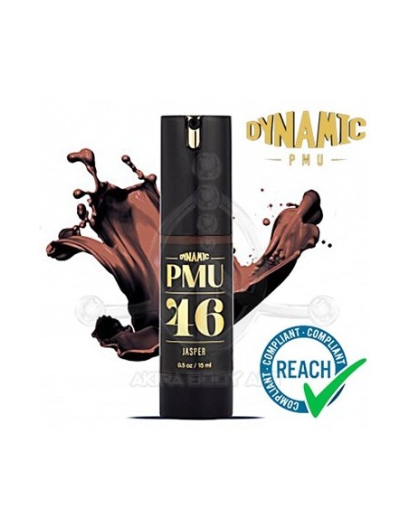 Dynamic PMU - Jasper 46