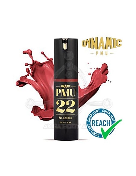 Dynamic PMU - Ava Gadner 22