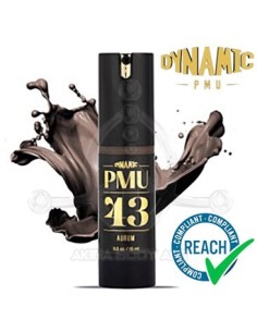 Dynamic PMU - Aurum 43