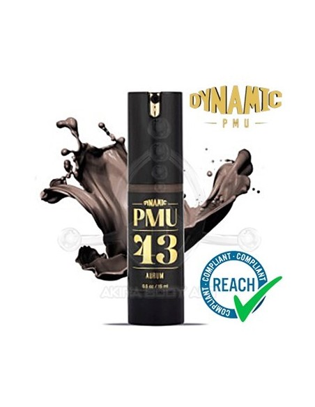 Dynamic PMU - Aurum 43