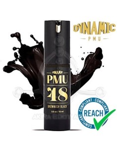 Dynamic PMU - Brownish Black 48