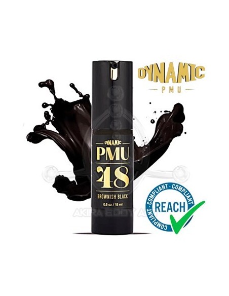 Dynamic PMU - Brownish Black 48