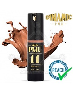 Dynamic PMU - Dark Skin 11