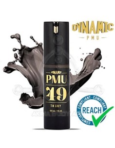 Dynamic PMU - Tin Grey 49