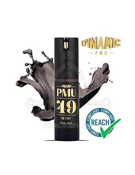 Dynamic PMU - Tin Grey 49