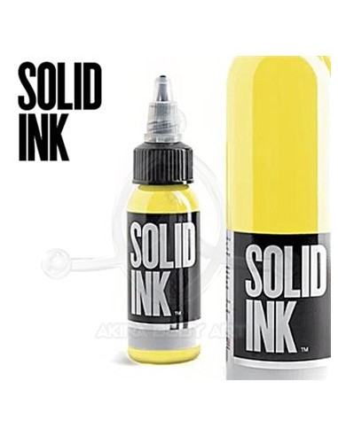 Solid Ink - BANANA